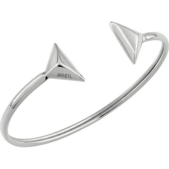 Bracelet Breil Femme Rockers in Acier TJ2566 - TJ2566
